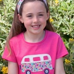 KITE T-Shirt Bulli und Leggings