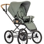 Naturkind Ida Sportwagen in jade jetzt 829€