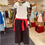 Shirt und Rock -20%