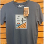 Herren T-Shirt -20%