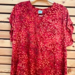Viskose Bluse -20%