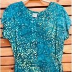 Shirt-Bluse Viskose -20 %