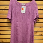 Leinen Kleid € 155 -20%