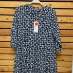Kleid, Heidekönigin € 75  -20%
