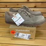 Waldviertler Schuhe Gr. F44